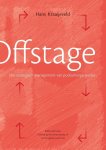 Hans Kraaijeveld - Offstage