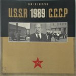 Carl de Keyzer - U.S.S.R-1989-C.C.C.P