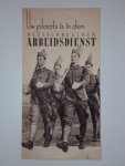  - Uw plaats is in den Nederlandschen Arbeidsdienst