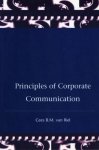 Cees Van Riel, Chris Blackburn - Principles Of Corporate Communication