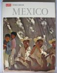 Johnson, William Weber - Mexico/Life World Library