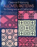 Hornung, Clarence P. - All Over Patterns for Designers and Craftsmen Hornung, Clarence P. - All Over Patterns for Designers and Craftsmen