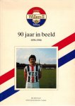 KOLEN, KEES - Willem II 90 jaar in beeld -1896-1986
