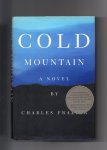 Frazier Charles - Cold Mountain