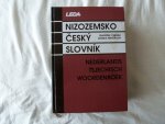 frantisek cermak - nederlands tsjechisch woordenboek