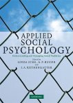 Linda Steg - Applied Social Psychology