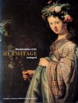 Beeren/ Piotrovski/ Linnik e.a. - Meesterwerken uit de Hermitage Leningrad  - Hollandse en Vlaamse schilderkunst van de 17e eeuw