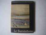Estienne, Charles( - Le Surréalisme, 24 planches