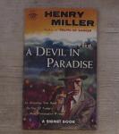 Miller, Henry - A Devil in Paradise