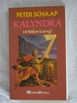Schaap, Peter - SF 286: Kalyndra. De Wolver is terug!