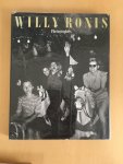 Willy Ronis - Sur le fil du hasard (photographies)