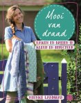 Nienke Landman - Forte Boek - Mooi van draad Nienke Landman