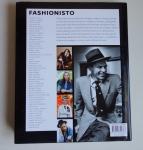 Werle, Simone - Fashionisto - A Century of Style Icons