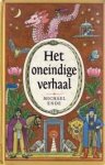 Ende, M - Het Oneindige verhaal