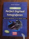 Neuman, Helmut - Perfect digitaal fotograferen + CD-ROM