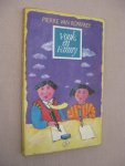 Rompaey, Pierre van - Vonk en Fanny.