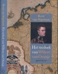 Stipriaan, René van - Het Reisboek van Willem van Oranje