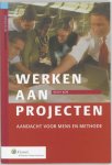 R. Kor - Werken Aan Projecten