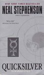Stephenson, Neal - Baroque 1: Quicksilver