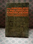 Blackstone, William T. - The problem of religious knowledge
