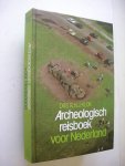 Klok, Drs R.H.J. - Archeologisch reisboek voor Nederland
