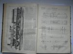 No author. - The Engineer. Weekly issue. Vol. LXXVIII- from July to December 1894.