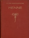 Nynatten-Doffegnies, H.J. van - Henne