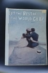 Keirn Brennan, J. - Let the rest of the world go by