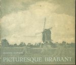 Coppens, Martien - Pituresque brabant