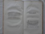  - Gedenkschrift der Oprigting van het Standbeeld voor M.A. De Ruijter, Plegtig Ontbloot te Vlissingen den 25 Augustus 1841. door de Commissie tot de Oprigting.
