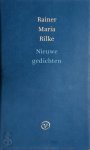 Rainer Maria Rilke 211987 - Nieuwe gedichten Het eerste deel [Duits-Nederlands]