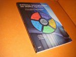 Rijsenbrij, Daan; Jaap Schekkerman; Harry Hendrickx. - Architectuur, Besturingsinstrument voor adaptieve Organisaties. De rol van architectuur in het besluitvormingsproces en de vormgeving van de informatievoorziening.