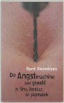 Boomkens, R. - De Angstmachine