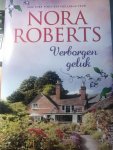 Nora Roberts - Verborgen Geluk - Nora Roberts