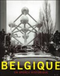 collectief - Belgique. Un Aperçu Historique