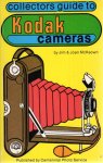 McKEOWN, Jim & Joan - Collectors guide to Kodak cameras.