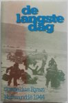Ryan Cornelius - De langste dag Normandie 1944