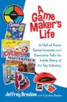 Jeffrey Breslow - A Game Maker's Life