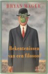 Bryan Magee - Bekentenissen van een filosoof