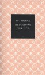 Lev Tolstoj - De Dood Van Ivan Iljitsj