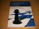 Stephen S. Kaagan - Leadership Games. Experiential Learning for Organizational Development