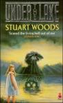 Woods, Stuart - UNDER THE LAKE