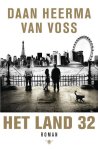 Heerma van Voss, Daan - Het land 32