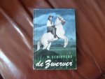 Schippers W. - De zwerver