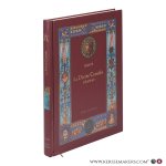 Dante Alighieri / Alexandre Masseron. - La Divine Comédie enluminée. Dante est traduit de l'italien par Alexandre Masseron. Lectures de Martine Le Coz, François Bregiroux, Jean-Paul Holstein, Préface de Nicole Maymat.