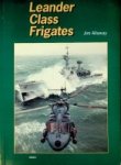 Allaway, J - Leander Class Frigates