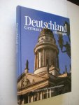 Maier, Dieter - Deutschland -  Germany -  Allemagne, Stadte- und Landschaftsansichten