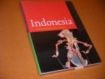 Hardiati, Endang Sri (red.). - Indonesia. De Ontdekking van het Verleden.