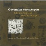 A. van Heusden - Gevonden voorwerpen