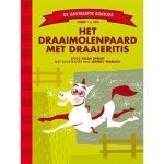 Hilda Spruit - Het draaimolenpaard met draaieritis (groep1)